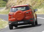 Ford EcoSport 2013 года (AU)